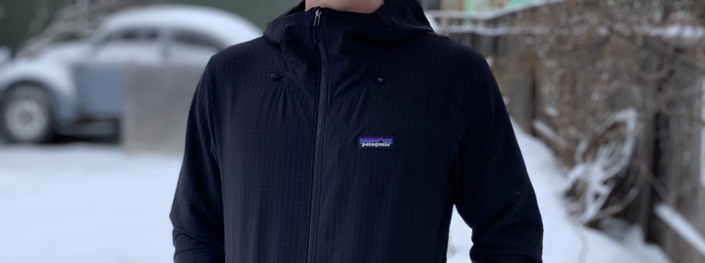 Gear Patagonia R1 Hoody Outter Limits Blog